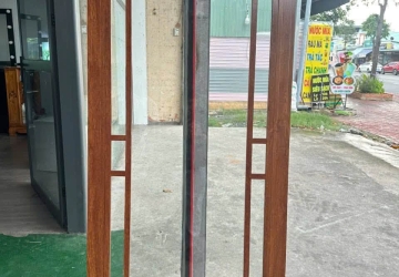Tăng tốc sản xuất để kịp bàn giao cho khách hàng ở Huế