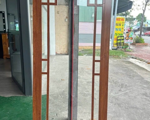 Tăng tốc sản xuất để kịp bàn giao cho khách hàng ở Huế