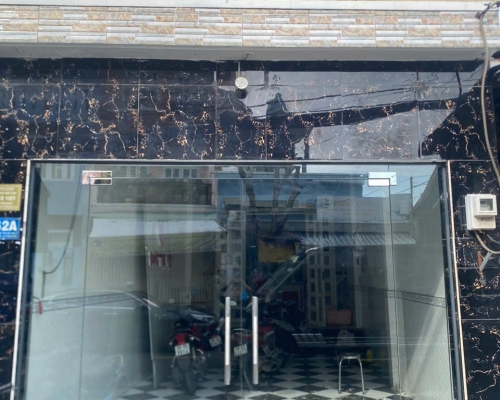 CỬA KÍNH SUỐT, CỬA KÍNH CƯỜNG LỰC CHO CỬA HÀNG, CỬA TIỆM, SPA, VĂN PHÒNG, QUÁN CAFE...