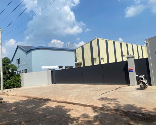 CÔNG TY TNHH QUỐC TẾ GỖ VIỆT